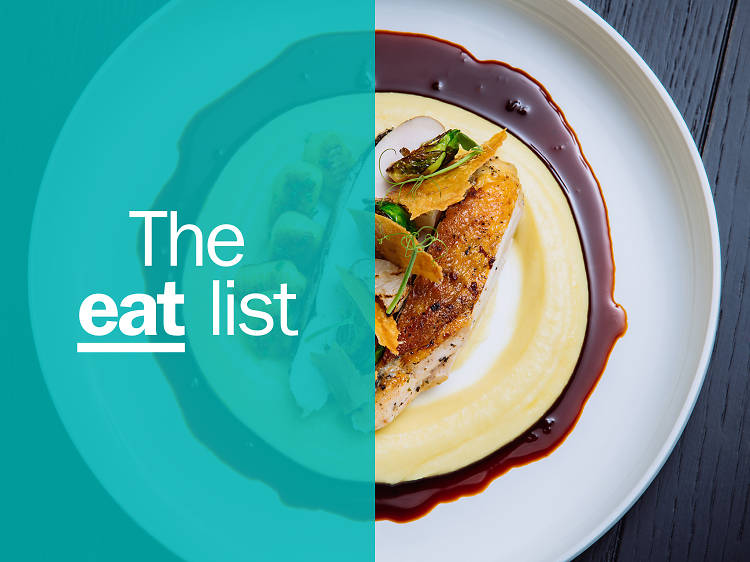 Los 20 mejores restaurantes de Miami Los 20 mejores restaurantes de Miami