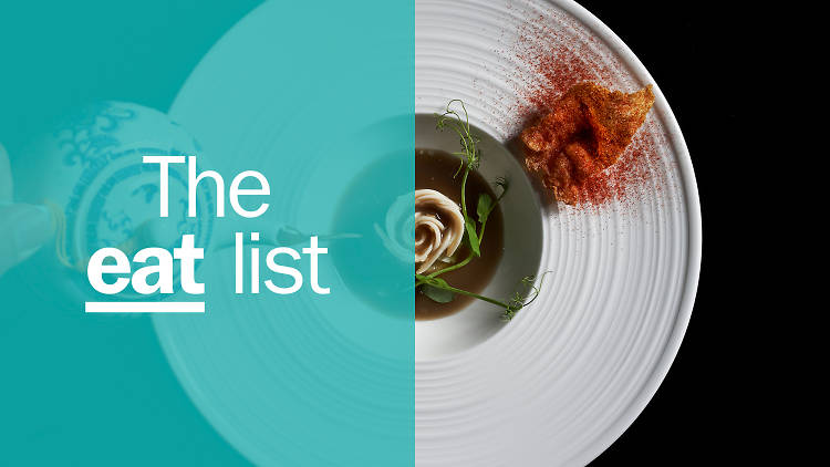 50 best restaurants in Singapore you must try
