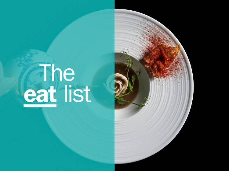 50 best restaurants in Singapore you must try