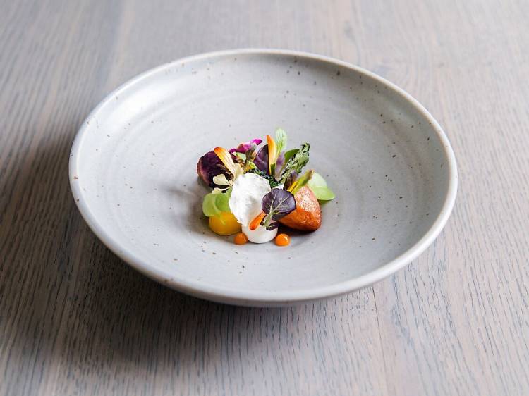 19 unmissable restaurants in Bristol