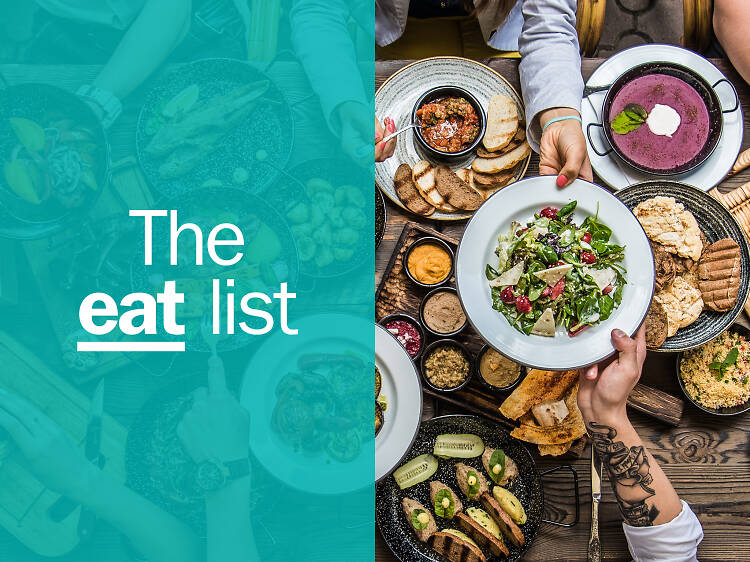 The 10 best restaurants in Albuquerque to try right now The 10 best restaurants in Albuquerque to try right now