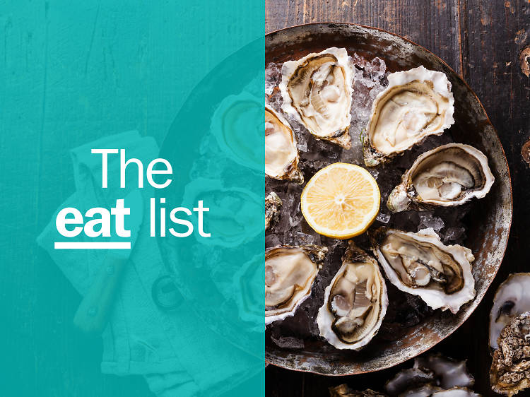 The 9 best Wellington restaurants The 9 best Wellington restaurants