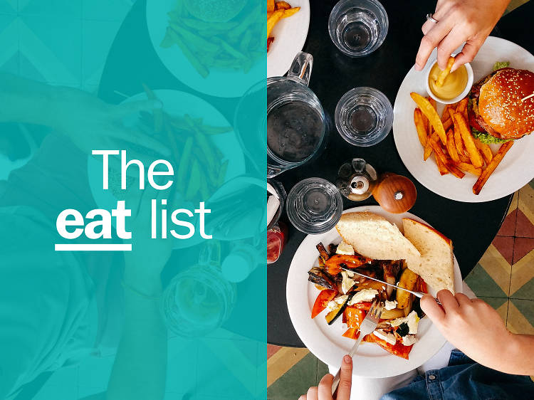 The 10 best restaurants in Kingston The 10 best restaurants in Kingston