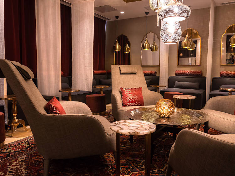 Awesome Toronto spas to visit