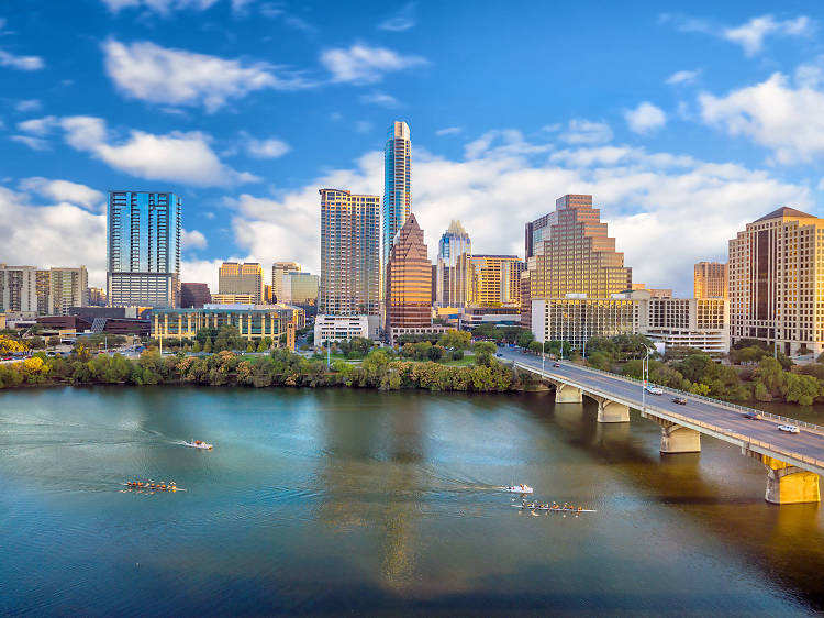 The best things to do in Austin The best things to do in Austin
