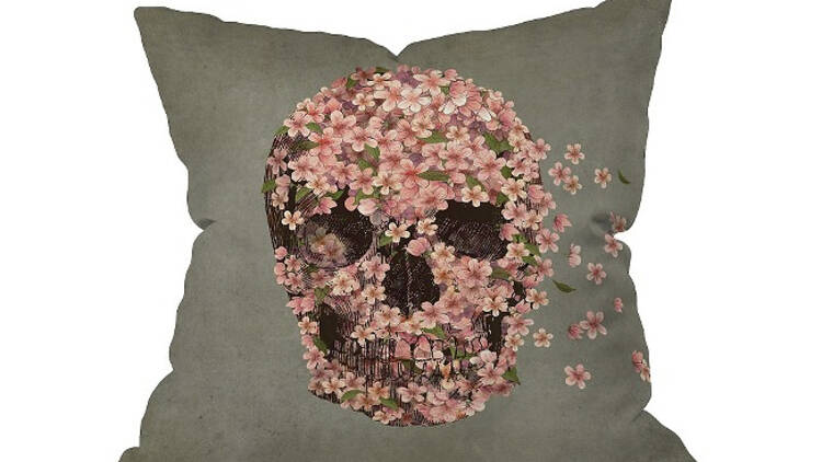 Mad skulls