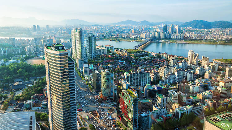 The 14 best things to do in Seoul
