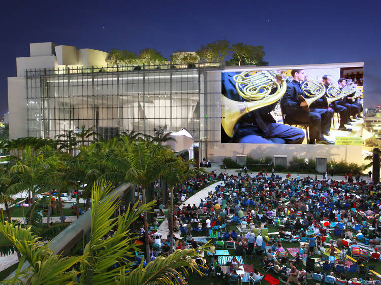 The best free things to do in Miami to treat yourself on the cheap The best free things to do in Miami to treat yourself on the cheap