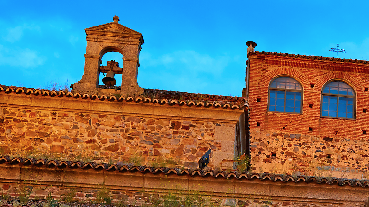 Extremadura Caceres