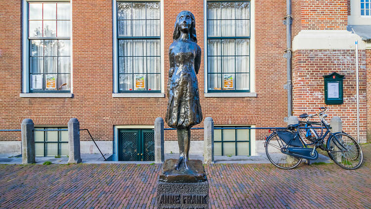 Anne Frank Huis
