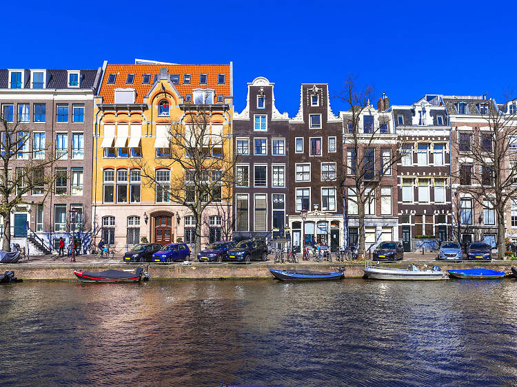 The 10 best hotels in Amsterdam right now The 10 best hotels in Amsterdam right now