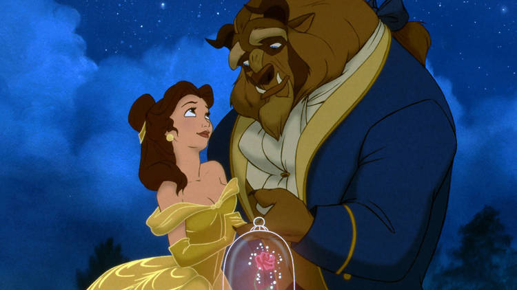 ‘Be Our Guest’ (Beauty and the Beast)