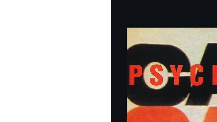 ‘Just Like Honey’ by The Jesus and Mary Chain