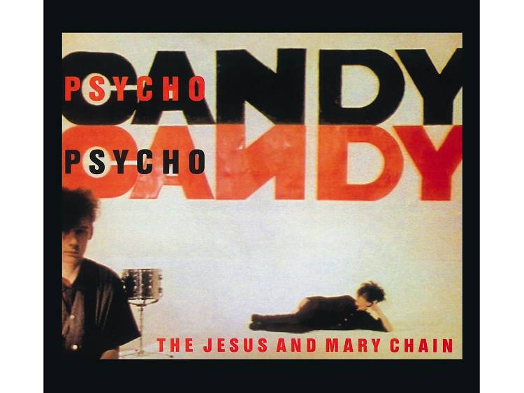 ‘Just Like Honey’ by The Jesus and Mary Chain