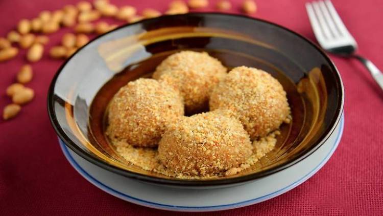 Slurp down traditional Chinese desserts at Ah Chew Desserts