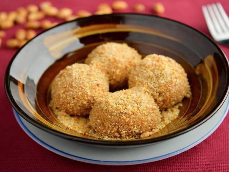 Slurp down traditional Chinese desserts at Ah Chew Desserts
