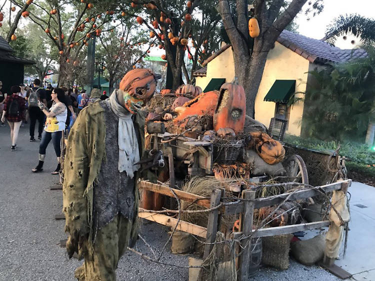 13 fabulous events in Orlando