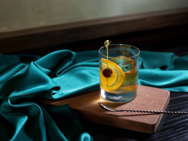 Embark on a spirited adventure at Jigger and Pony