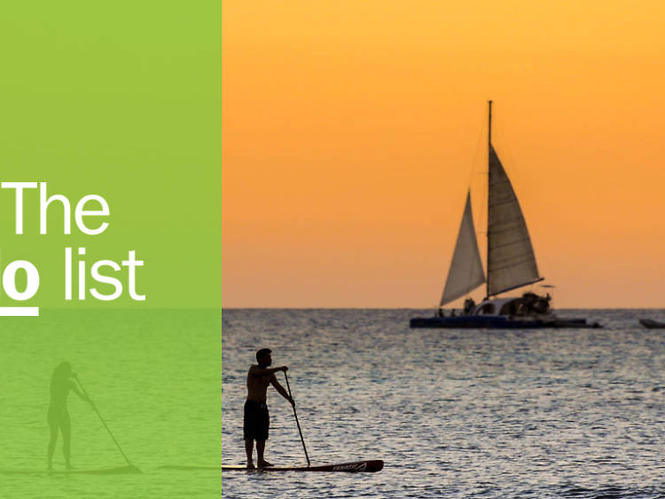 The 14 best things to do in Aruba The 14 best things to do in Aruba