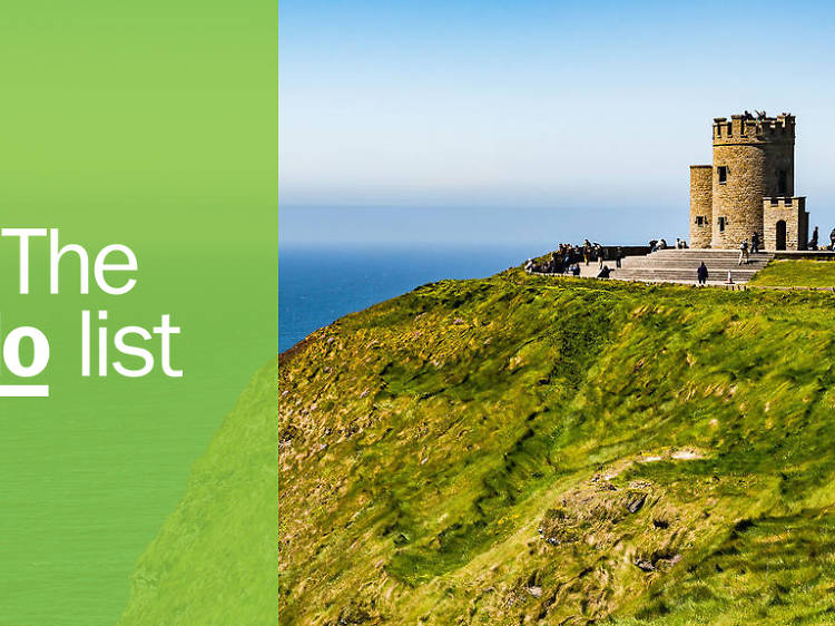 The 21 best things to do in Ireland The 21 best things to do in Ireland