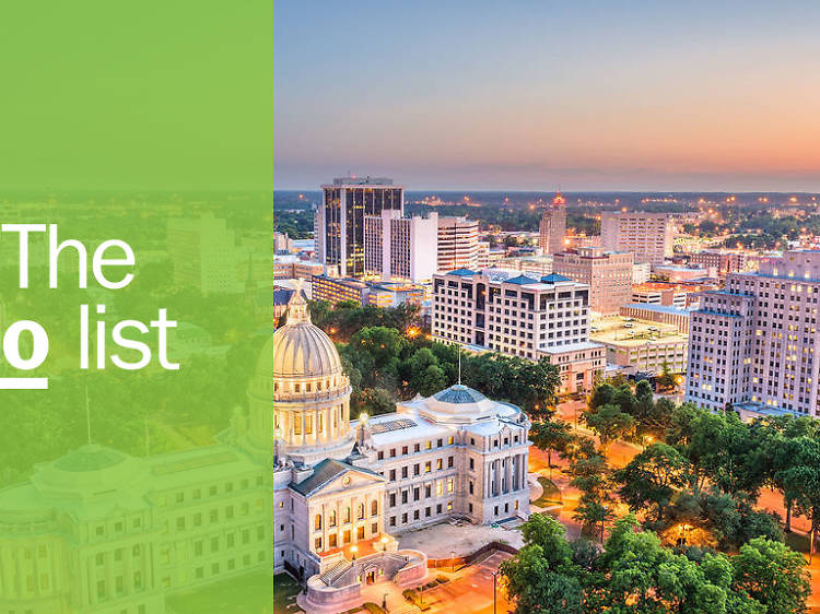 The 10 best things to do in Mississippi The 10 best things to do in Mississippi