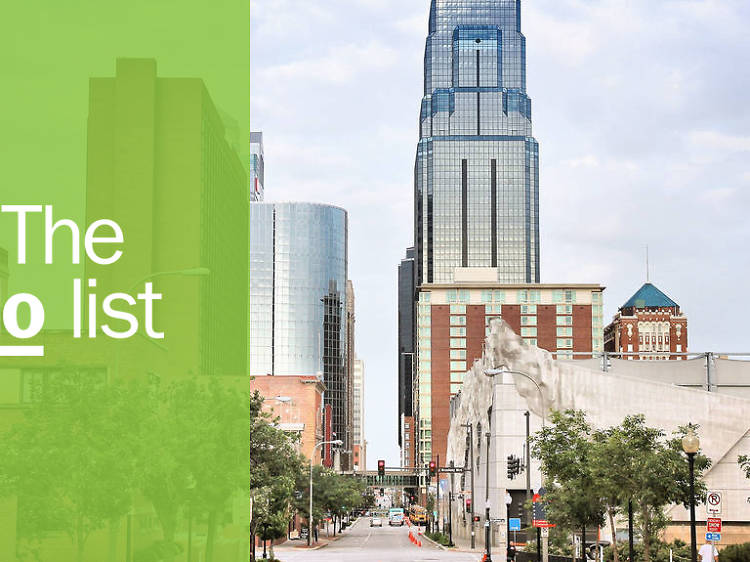 The 13 best things to do in Missouri The 13 best things to do in Missouri
