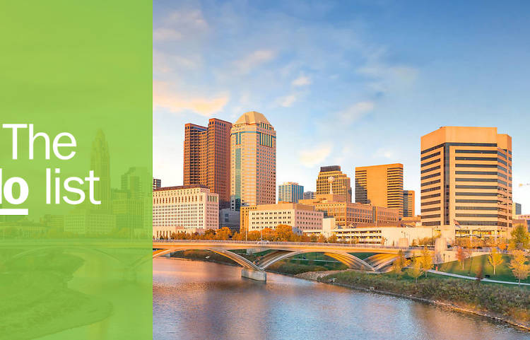 The 14 best things to do in Ohio The 14 best things to do in Ohio