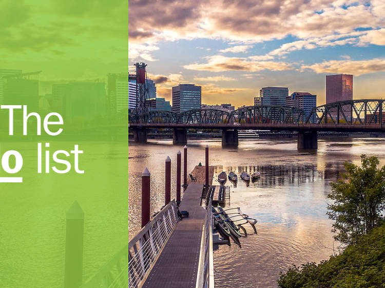 The 14 best things to do in Oregon The 14 best things to do in Oregon