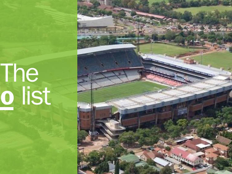 The 13 best things to do in Pretoria The 13 best things to do in Pretoria