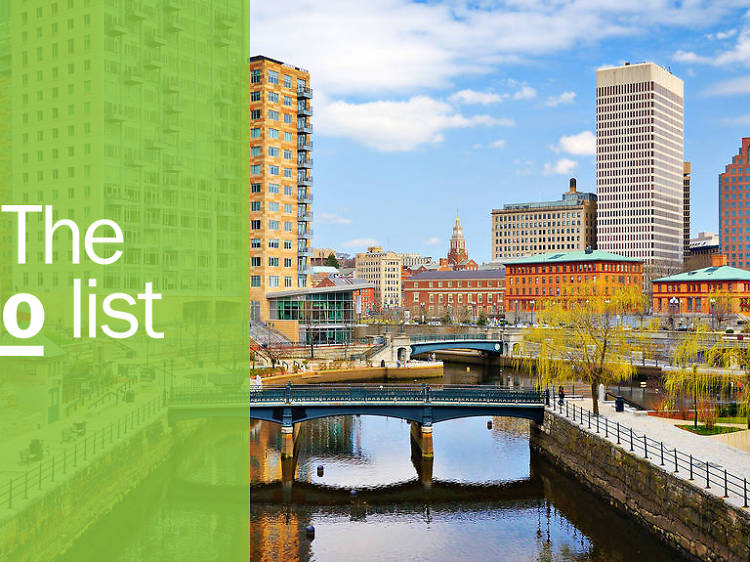The 10 best things to do in Rhode Island The 10 best things to do in Rhode Island