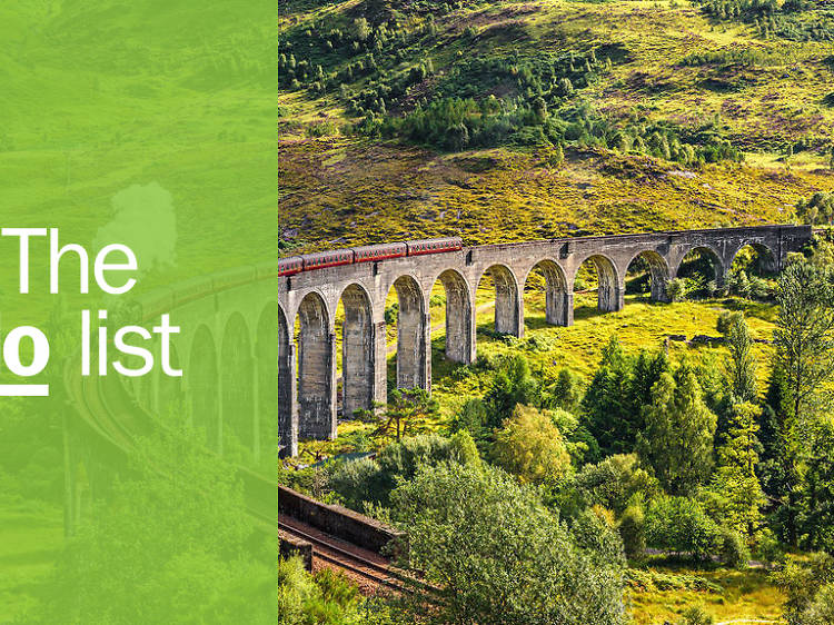 The 12 best things to do in Scotland The 12 best things to do in Scotland