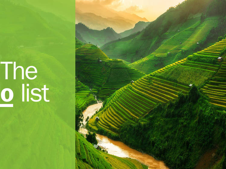 The 19 best things to do in Vietnam The 19 best things to do in Vietnam