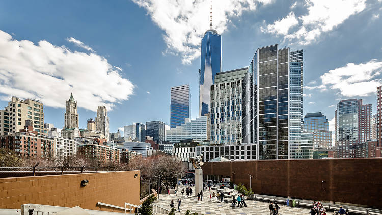 Tribeca