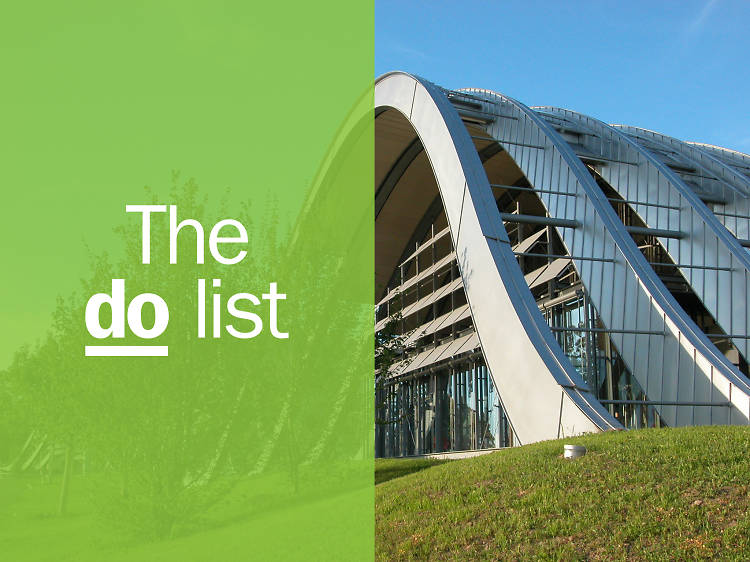 Do List header feature, Bern, Time Out Switzerland
