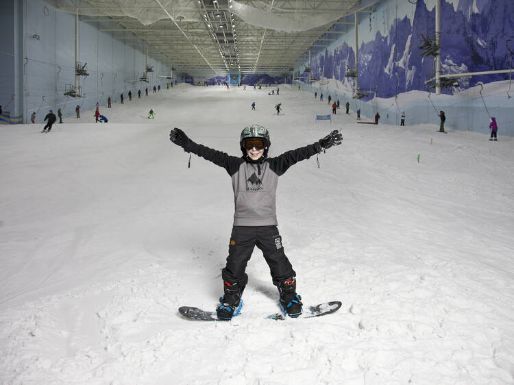 Chill Factore
