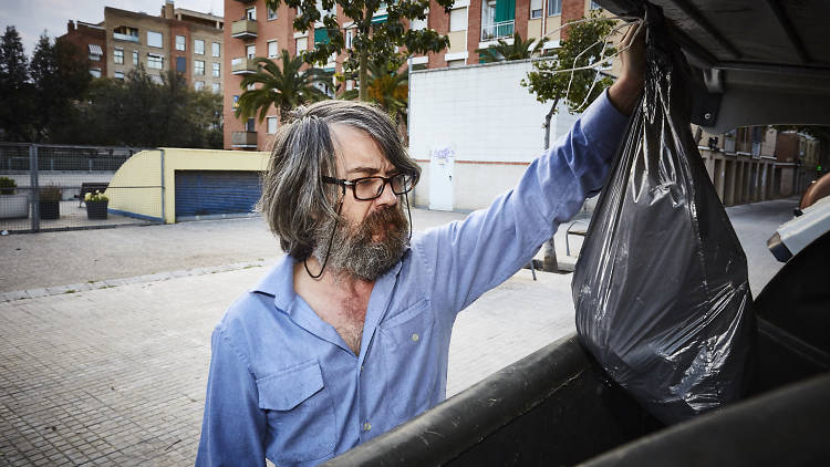La Estrella de David