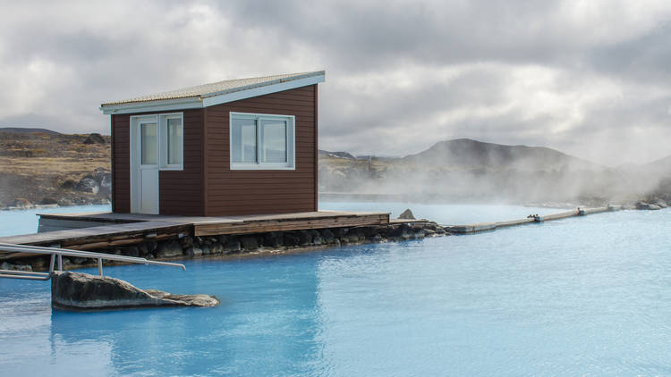 Iceland 