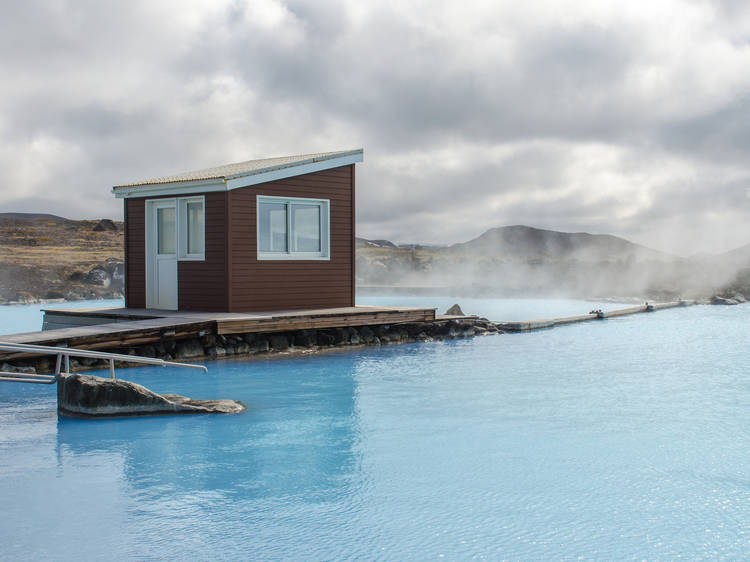 Iceland 