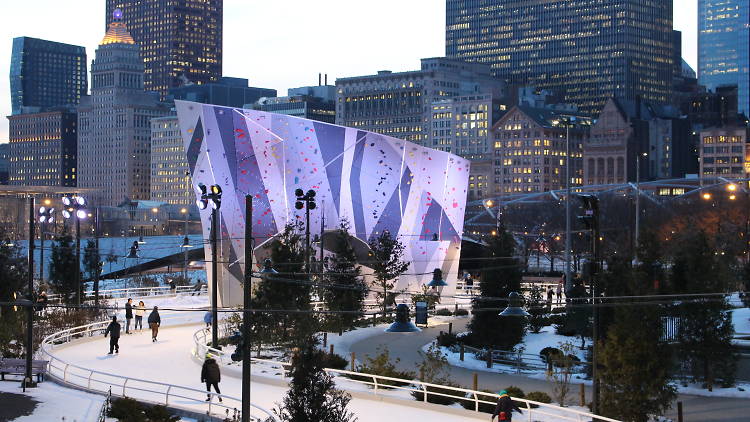 Maggie Daley Park