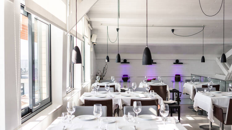 Restaurante IBO