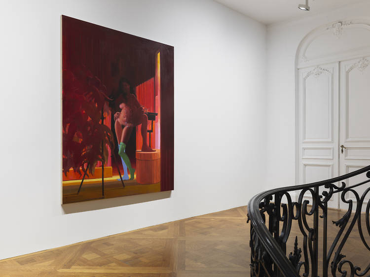 The best galleries in NYC