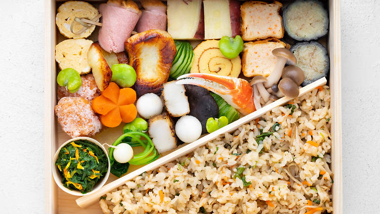 The best restaurants in Los Angeles