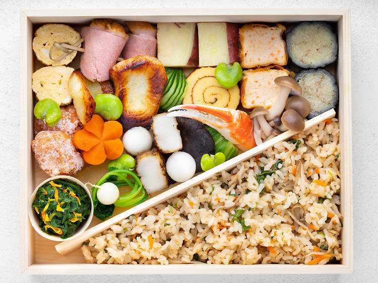 The best restaurants in Los Angeles