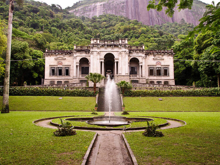 The most instagrammable places in Rio de Janeiro The most instagrammable places in Rio de Janeiro