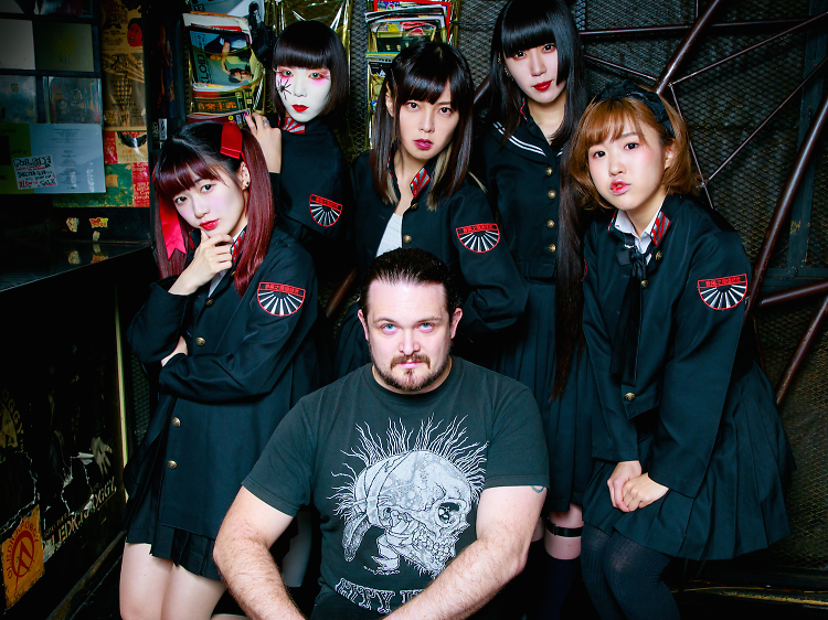 ローカルレジェンド#21 暗黒アイドル ネクロノマイドル ローカルレジェンド#21 暗黒アイドル ネクロノマイドル
