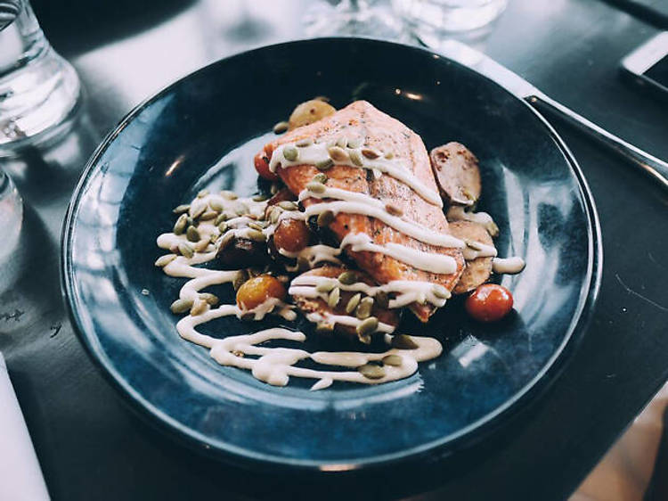 The 11 best restaurants in Banff The 11 best restaurants in Banff