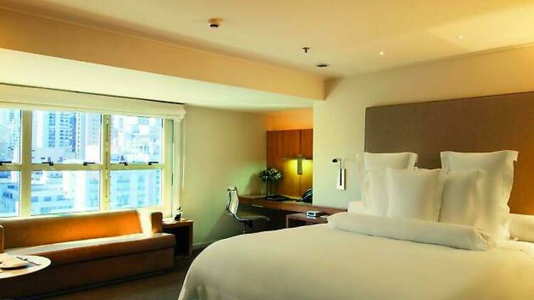 Hotel Emiliano