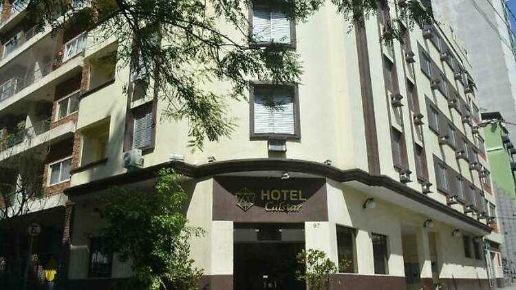 Hotel Calstar