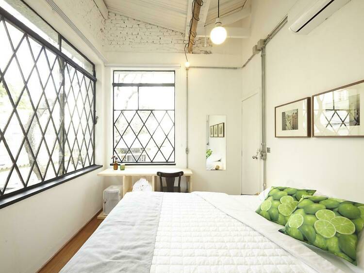 The 12 best hotels in São Paulo The 12 best hotels in São Paulo
