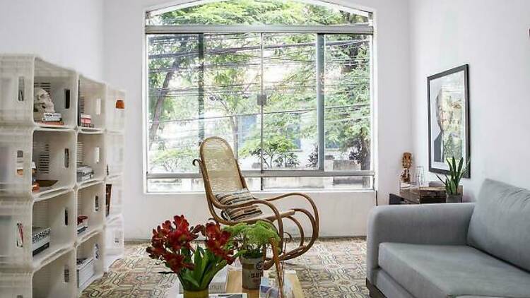 Lobo Urban Stay